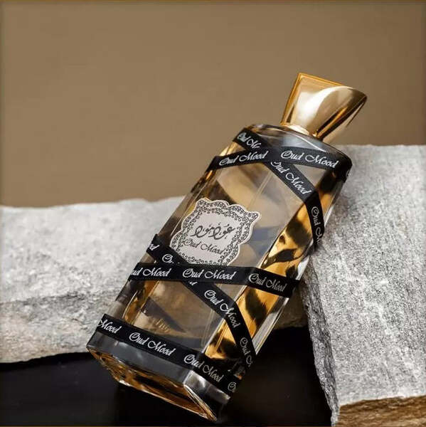 Lattafa - Oud Mood for Women 100ML EDP Spray